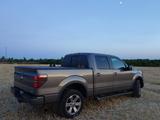 Ford F 150 5.0 V8 - Ford F 150