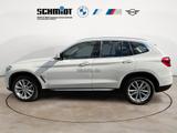 BMW X3 xDrive30d Luxury Line + 2Jahre-BPS.-GARANTIE - BMW X3: Line X