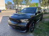 Dodge Durango 5.7 R/T, LPG - Dodge Durango aus 2022