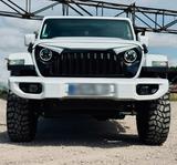 Jeep Gladiator 3.6 - Jeep Gladiator in Duisburg