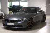 BMW Z4 sDrive35i - Facelift Sport 2. Hand SHZ Xenon - BMW: F35