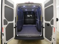 Volkswagen Crafter - Vorschau Bild 9
