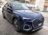 Audi Q5 SPB 35 TDI S Tronic S LINE PLUS "TETTO L - Behindertengerechte Audi Q5