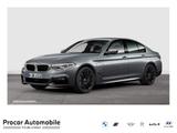 BMW 530e xDrive M Sport AdapLED LC Prof. DA+ PA+ HuD - BMW 530 mit Hybrid-Antrieb