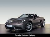 Porsche Boxster 718 20-Zoll Rückfahrkamera Sitzheizung - Porsche Boxster in Freiburg
