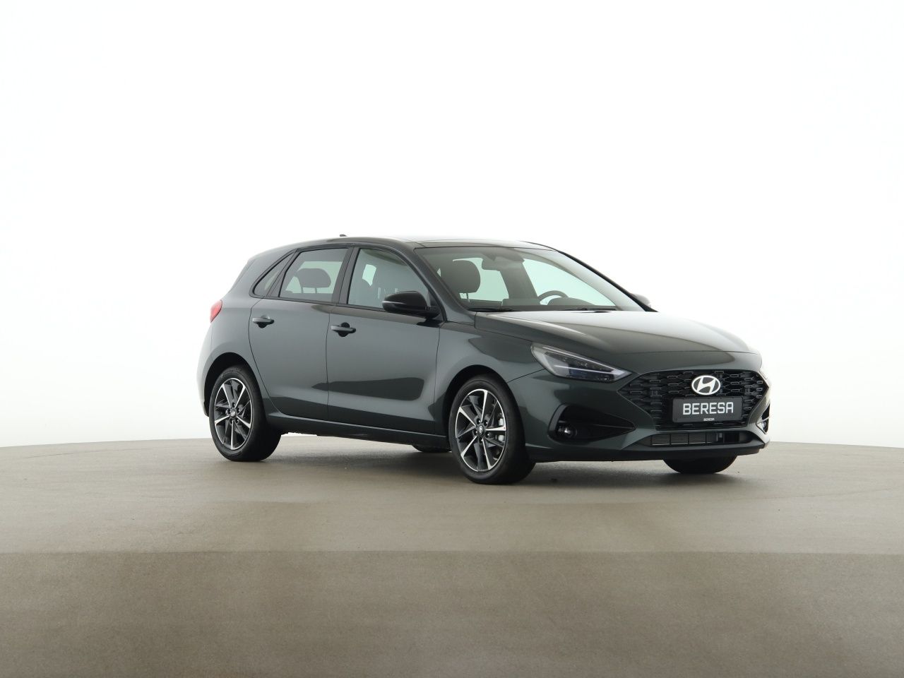 Hyundai i30 – Bild 9