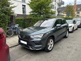 Seat Ateca 1.5*AHK*WINTERPAKET*FR-Line*KeylessGo-Entr