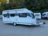 Hobby de luxe 495 UL *Mover+Markise* - Hobby De luxe 495