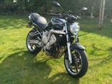 Yamaha FZ 6 Naked RJ14  S2 mit ABS, Unfallfrei - Offers