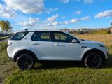 Land Rover Discovery Sport Si4 177kW Automatik 4WD HSE - Land Rover Discovery Sport HSE mit Benzin-Antrieb