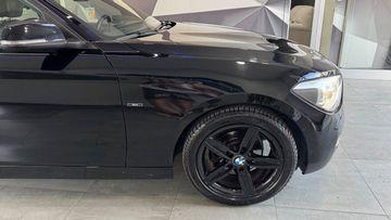 BMW 118 - 11