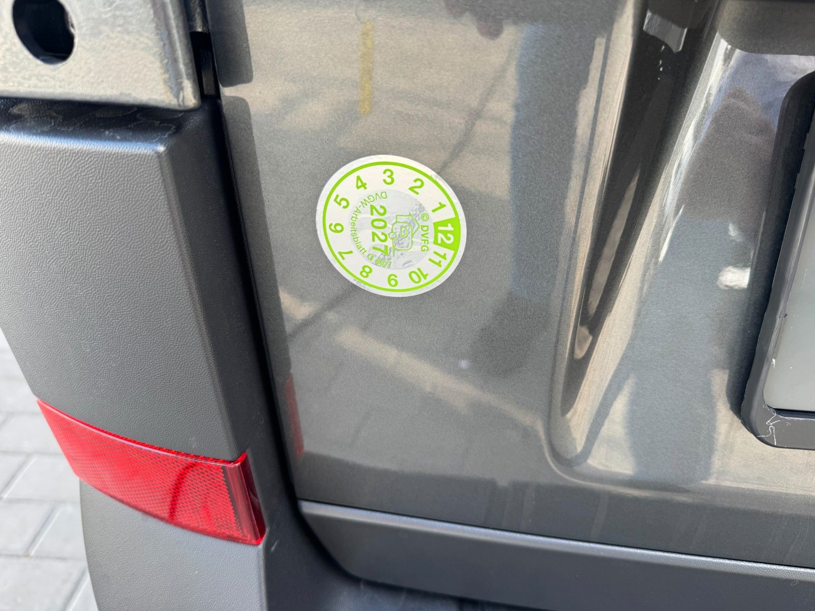 Fahrzeugabbildung Volkswagen Grand California 680,4x4,LED,Dieselh.Unterbodenk