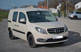 Mercedes-Benz Mercedes Citan 111 CDI Kastenwagen - Mercedes-Benz Citan Kastenwagen Gebrauchtwagen