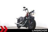 Harley-Davidson SPORTSTER XL 1200 48 FORTY EIGHT - HARLEY-DAVIDSON 48