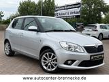 Skoda Fabia Best Of*Allwetter*Klima*PDC* - Skoda Fabia Gebrauchtwagen in Magdeburg