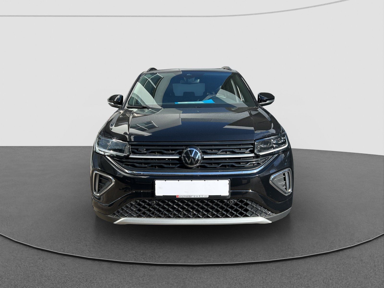Volkswagen T-Cross - Bild 5