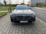 Mercedes-Benz S 580 4MATIC L - - gebrauchte Mercedes-Benz S 580 aus dem Jahr 2024