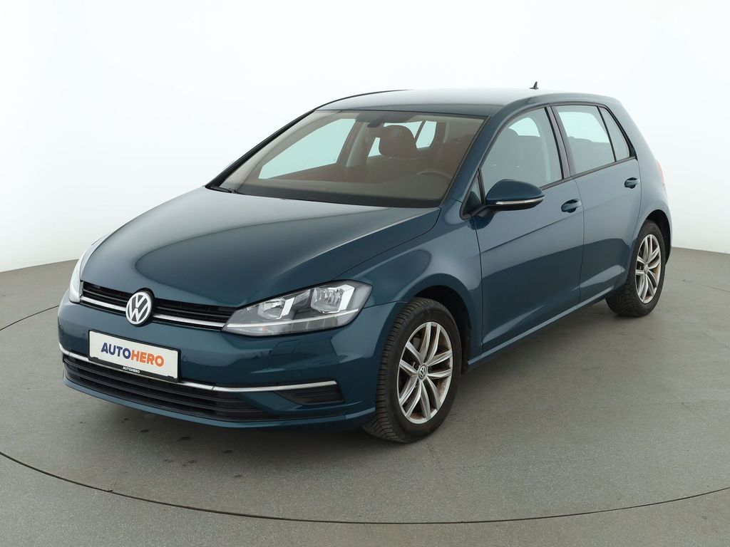 Image of Volkswagen Golf