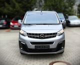 Opel Vivaro Edition M*2.0*PDC*KAMERA*TEMPO* - Opel Vivaro mit Diesel-Antrieb: Kleinbus, 2.0