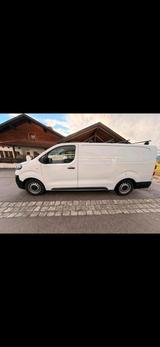 Fiat Scudo Kasten 2.0 Multijet 180 L3 ( Eu... - Fiat Scudo mit Diesel-Antrieb: Kombi