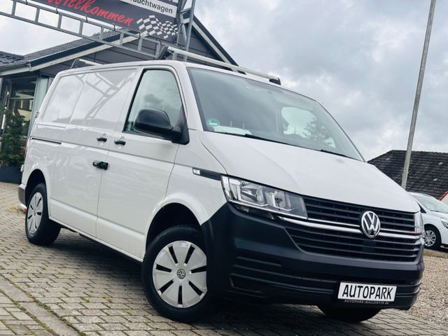 Volkswagen T6.1 Transporter *AHK*1.HAND*KLIMA*