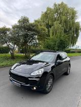Porsche Cayenne 3.0 Diesel - Porsche Cayenne in Hamm