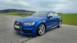 Audi S3 8V Limousine Pano - Audi S3: 8l