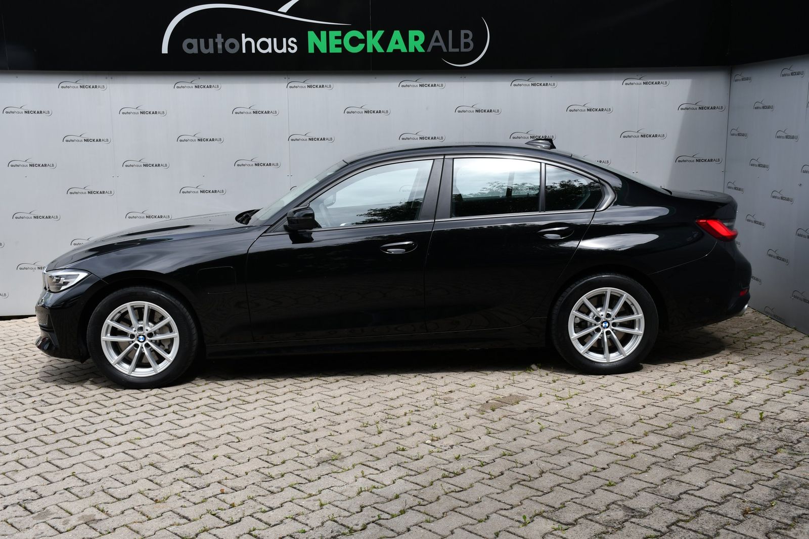 BMW 330 e xDrive Advantage Limousine*Kamera*Virtual* foto 4