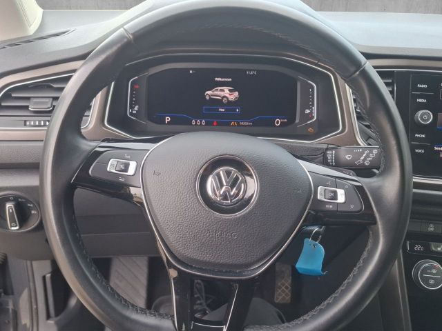 T-Roc 1.5 TSI ACT Style Autom, Allwetter,el.