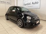 Abarth 595 Turismo 1.4 t-jet 165cv MTA c.auto-LE - Abarth 595 Turismo aus 2022