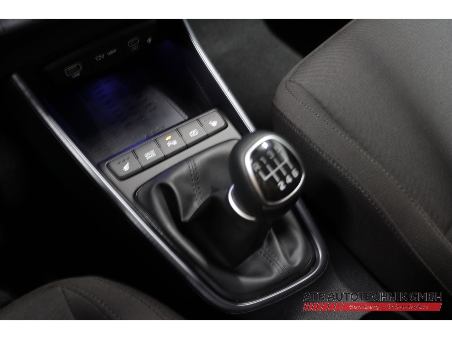Fahrzeugabbildung Hyundai i20 1.0 T-GDi Prime 6-MT 2WD Navi Soundsystem Bo