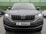 Skoda KODIAQ SOLEIL 2.0 TSI DSG 4X4 Kam. Leder Navi LM - Skoda Kodiaq: Soleil