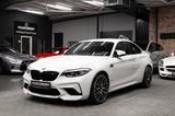 BMW M2 Competition |G-POWER|V-MAX 320|H&K|LED|2.HD - BMW M2: Coupe