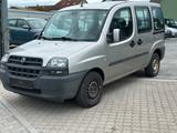Fiat Doblo 1.9 JTD TÜV 05/26 - Fiat Doblo mit Diesel-Antrieb: 1.9