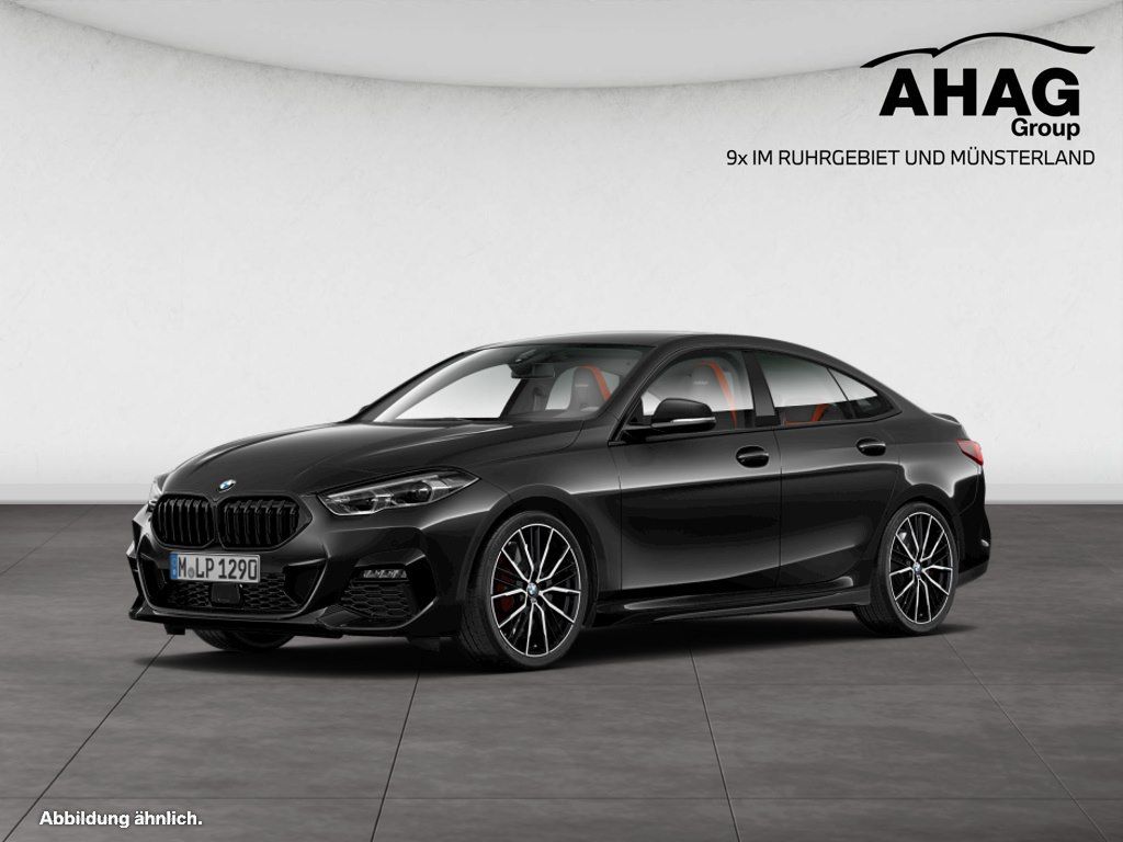 BMW 220i GranCoupe M Sport