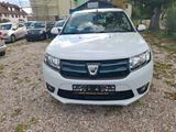 Dacia Sandero II Laureate Klima.Navi. - Dacia Sandero Gebrauchtwagen in München