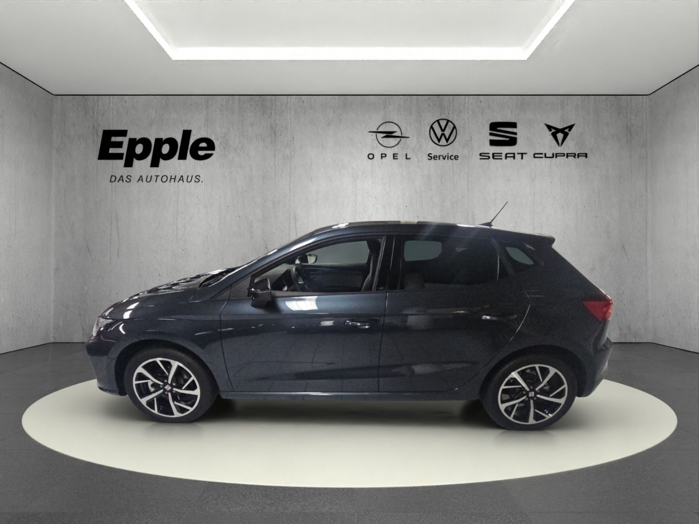 Seat Ibiza - Bild 8