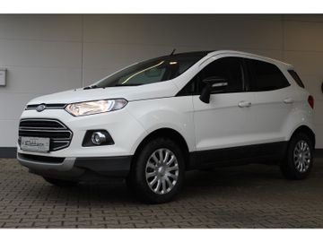 Ford EcoSport Titanium