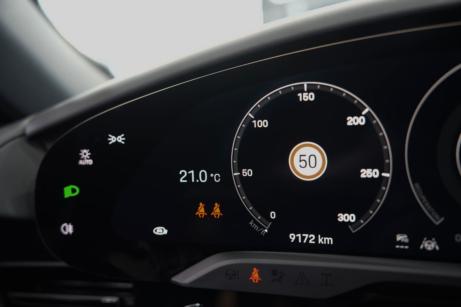 Porsche Taycan 4S SPORT-DESIGN PANO MATRIX 20 LM 1-HAND foto 21