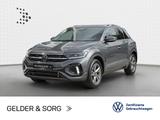 Volkswagen T-Roc R-Line 1.5 TSI AHK*RFK*DAB+*Digital*LED - Volkswagen T-Roc aus 2023
