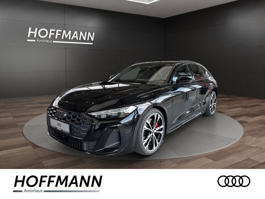 Image of Audi A5