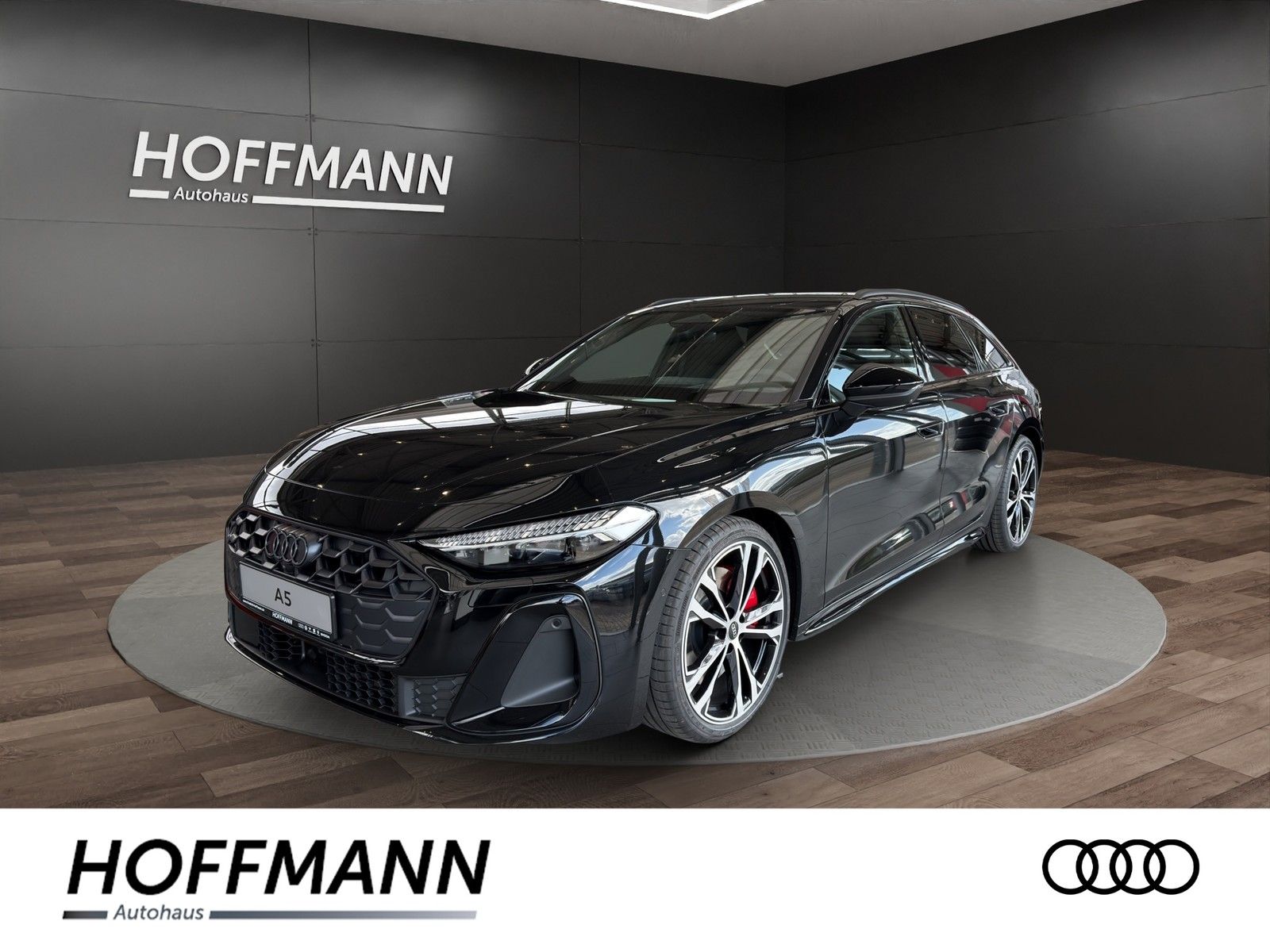 Fahrzeugbild von Audi A5