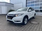 Honda HR-V Elegance+Navi+SHZ+AHK - gebrauchte Honda HR-V aus dem Jahr 2017