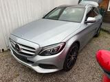 Mercedes-Benz C 250 T-Modell BlueTec / d 4Matic - Mercedes-Benz C 250 in Krefeld