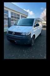 Volkswagen T5 Transporter