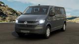 Volkswagen T6.1 Kombi TDI 9-Sitzer LR - Volkswagen: T