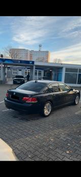BMW e65 750i - gebrauchte BMW 750 aus dem Jahr 2007