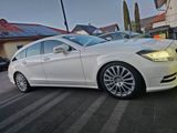 Mercedes-Benz CLS 500 Shooting Brake CLS 500 4MATIC Shooti... - : Kombi, Cls