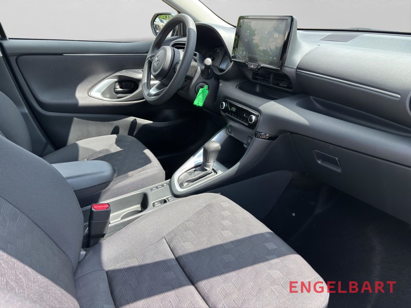 Mazda 2 Hybrid - Bild 11