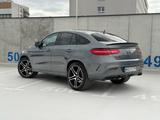 Mercedes-Benz GLE 43 AMG Coupé, great condition, serviced - Mercedes-Benz GLE 43 AMG von privat